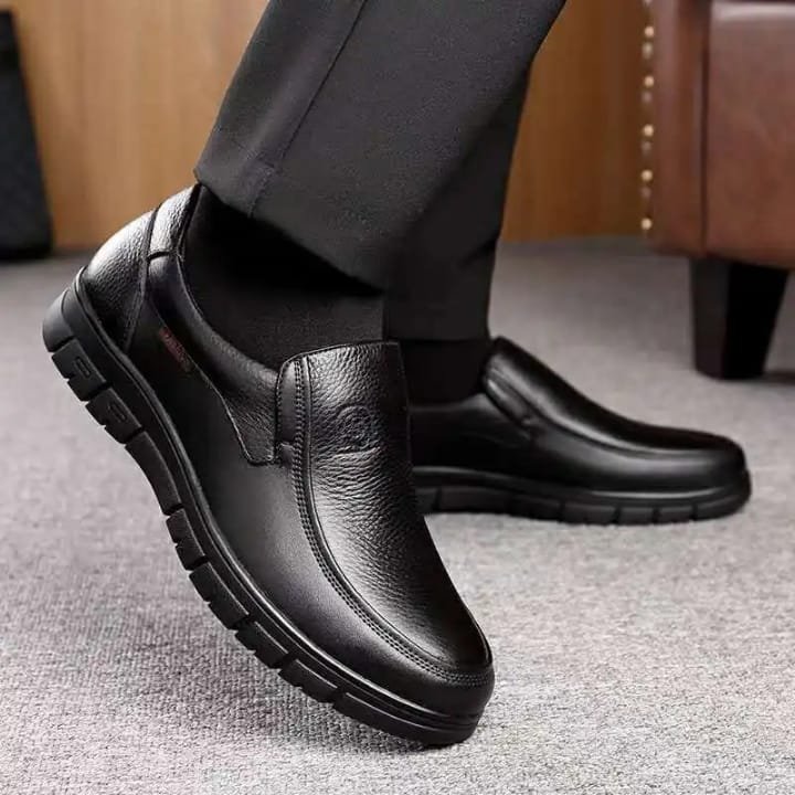 Leather Official
